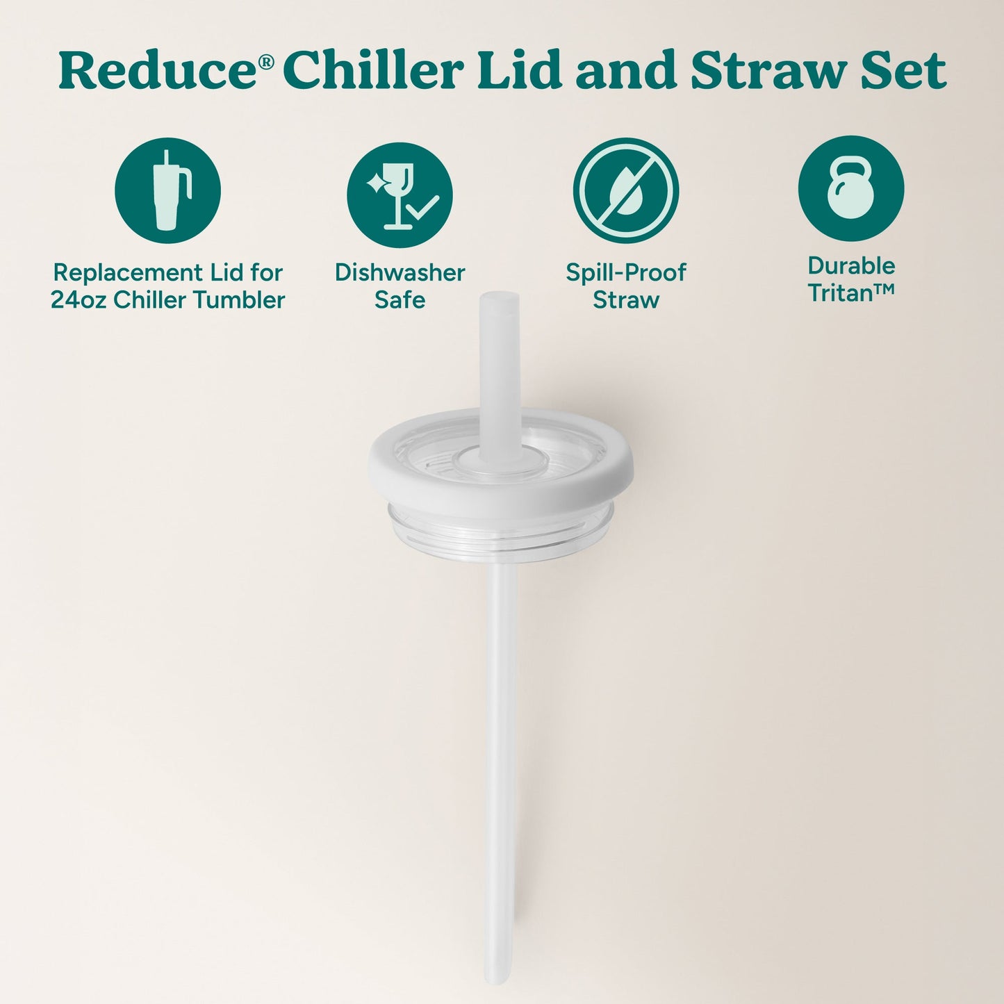 chiller-medium-lid-and-straw-set-h9 ChillerLid_24oz_Replacement-2_Clear.jpg